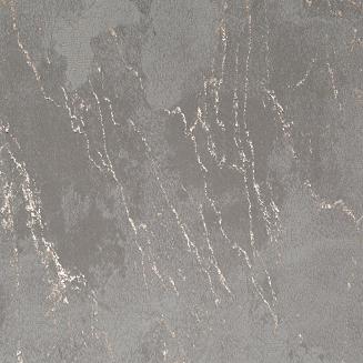 Zasłona gotowa na taśmie NADIA 140x300 Eurofirany srebrny