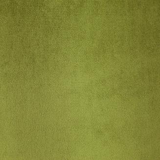 Zasłona gotowa na przelotkach PIERRE 140x250 Pierre Cardin Eurofirany oliwkowy