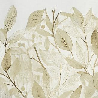 Pościel satynowa SPRING 140x200 Eurofirany biały