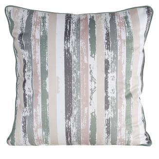 Poszewka dekoracyjna JULIET 60x60 Eurofirany biały