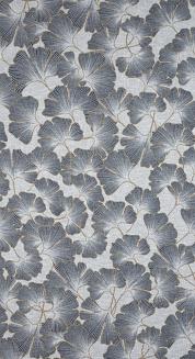 Zasłona gotowa na przelotkach NINA 140x250 Eurofirany biały