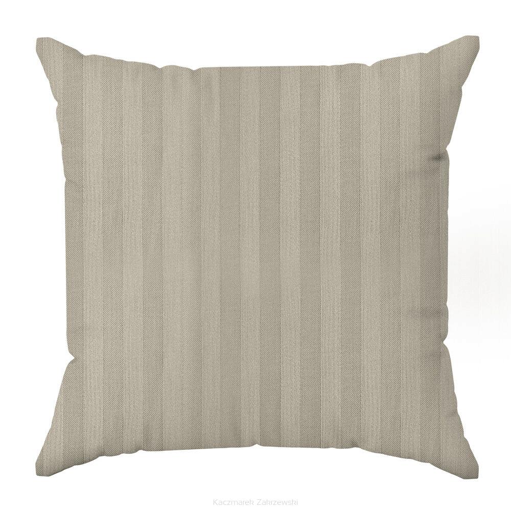 Poszewka dekoracyjna VERA Eurofirany beżowy