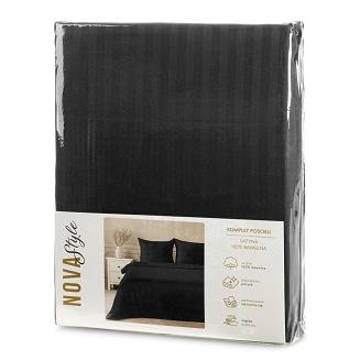 Pościel satynowa VERA 220x200 Eurofirany