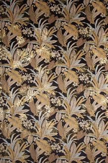 Zasłona gotowa na przelotkach ADEL 140x250 Eurofirany