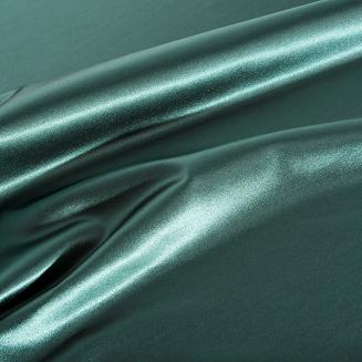 Obrus dekoracyjny GLAMO 140x300 Eurofirany zielony