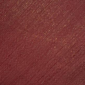 Obrus dekoracyjny GLAMO 140x260 Eurofirany bordowy