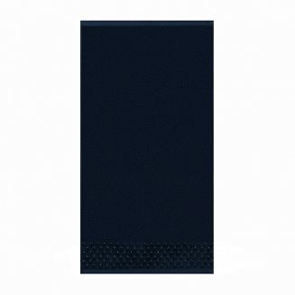 Ręcznik OSCAR 70x140 Zwoltex granatowy