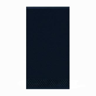 Ręcznik OSCAR 70x140 Zwoltex granatowy