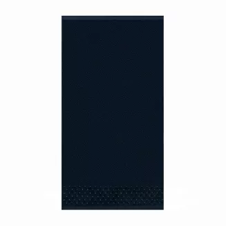 Ręcznik OSCAR 70x140 Zwoltex granatowy