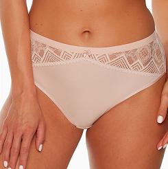 Figi Leandra Art. 1241 Różowy