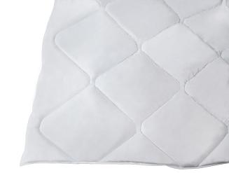 Kołdra antyalergiczna całoroczna Sen Dobry 155x200 biała