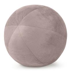 Poszewka dekoracyjna GAJA 24 Eurofirany pudrowy