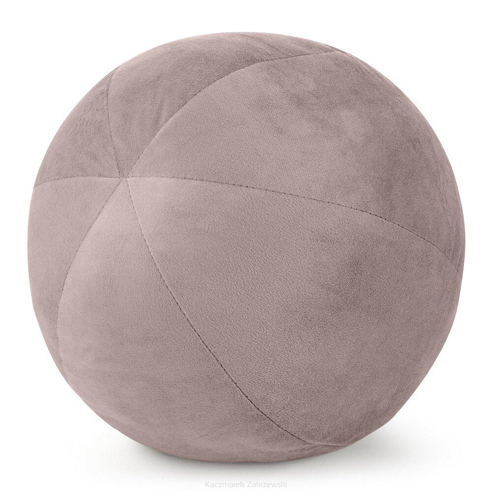 Poszewka dekoracyjna GAJA 24 Eurofirany pudrowy