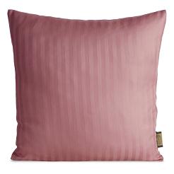 Poszewka dekoracyjna VERA 40x40 Eurofirany różowy
