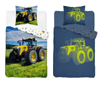 Pościel Bawełna Mł. 5849A /140/ Fluo