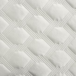 Narzuta dekoracyjna SOFIA 200x220 biały