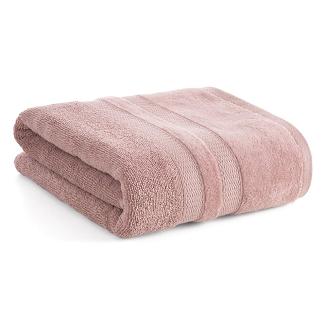Ręcznik bawełniany PORTO 30x50 Eurofirany pudrowy