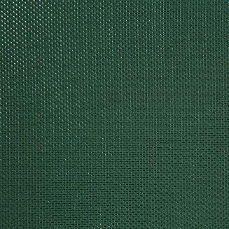 Zasłona gotowa na taśmie AGGIE 140x270 Eurofirany ciemny zielony