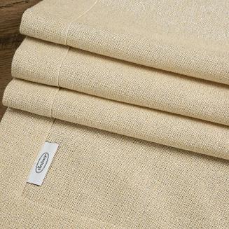 Obrus dekoracyjny STELLA 85x85 Eurofirany złoty