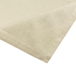 Obrus dekoracyjny STELLA 85x85 Eurofirany złoty