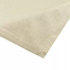 Obrus dekoracyjny STELLA 85x85 Eurofirany złoty