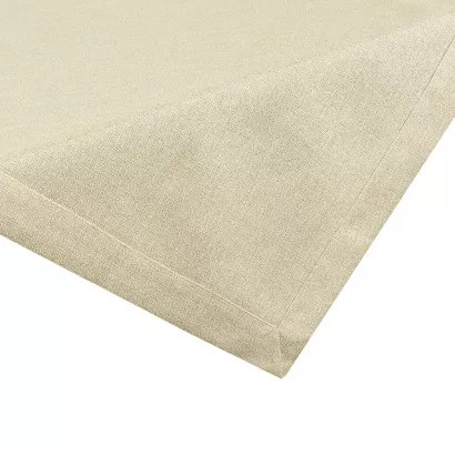 Obrus dekoracyjny STELLA 85x85 Eurofirany złoty