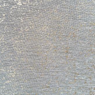 Zasłona gotowa na przelotkach MILY 140x250 Design91 biały