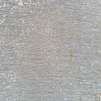 Zasłona gotowa na przelotkach MILY 140x250 Design91 biały