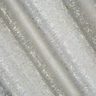 Zasłona gotowa na przelotkach MILY 140x250 Design91 biały