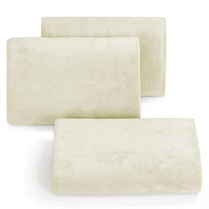 Ręcznik szybkoschnący AMY 30x30 EUROFIRANY beżowy