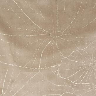 Obrus dekoracyjny BLINK 35x140 Eurofirany beżowy