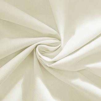 Poszewka satyna bawełniana SIN 50x70 ecru