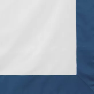 Pościel satynowa B+GRAN 160x200 Eurofirany biały