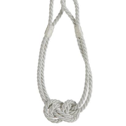 Sznur dekoracyjny do zasłon MOLLY Eurofirany naturalny