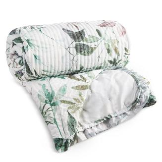 Narzuta dekoracyjna AMANDA 210x170 biały