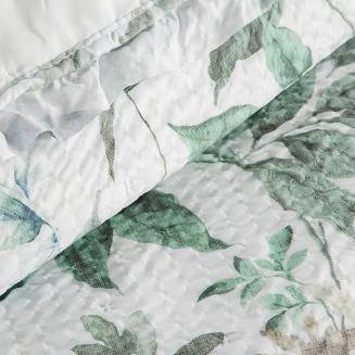 Narzuta dekoracyjna AMANDA 210x170 biały