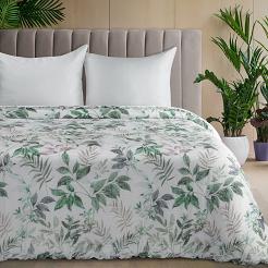 Narzuta dekoracyjna AMANDA 210x170 biały