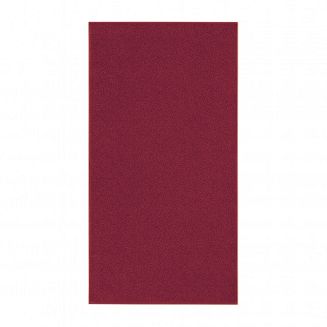 Ręcznik KIWI-2 30x50 Zwoltex bordowy