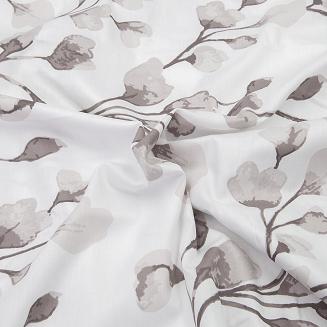 Pościel satyna bawełniana(P) PUHA 2/220x200 LUXURY