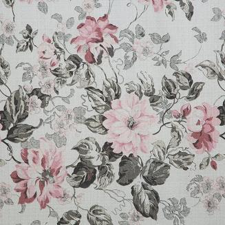 Pościel bawełniana LEA 200x220 Design91 wielokolorowy