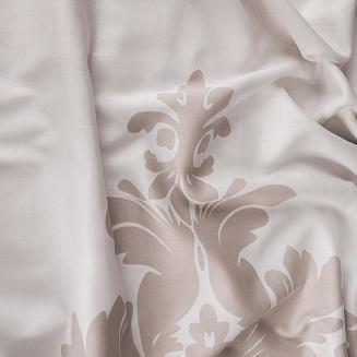 GRACE Komplet pościeli z bawełny satynowej 160x200cm 100056/SAT/000/160200/1