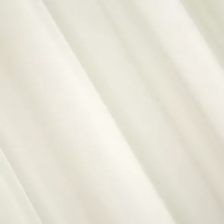 Zasłona gotowa na przelotkach RITA 140x175 Eurofirany kremowy