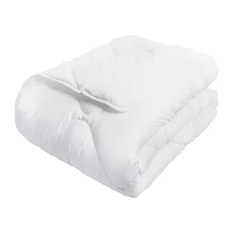 Kołdra antyalergiczna  180x200 Design91 biały