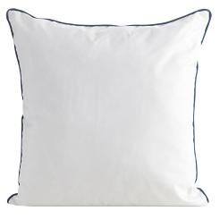 Poszewka dekoracyjna GARDEN 45x45 Eurofirany biały