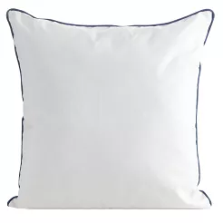 Poszewka dekoracyjna GARDEN 45x45 Eurofirany biały