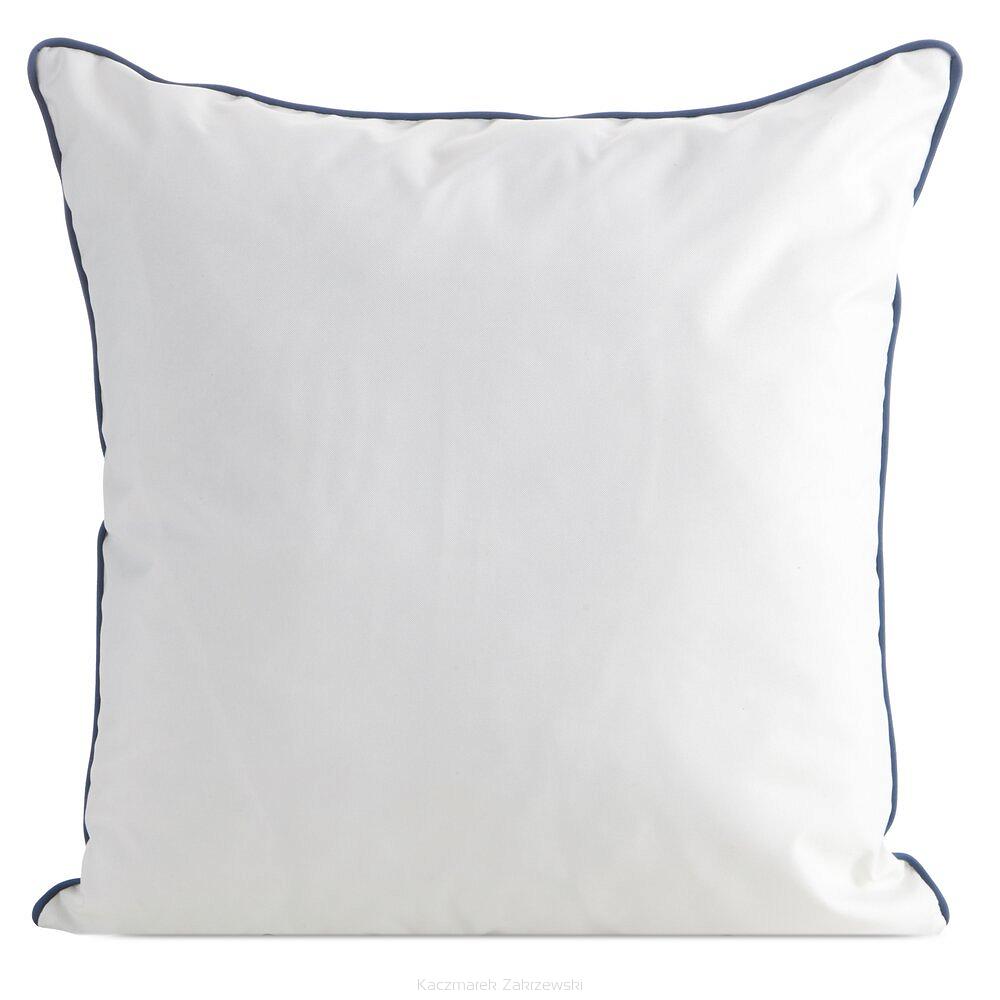 Poszewka dekoracyjna GARDEN 45x45 Eurofirany biały