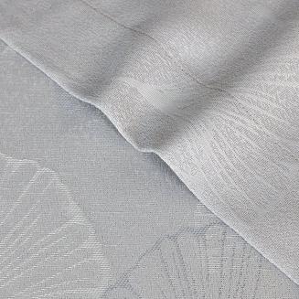 Obrus dekoracyjny DIANA 145x350 Eurofirany szary