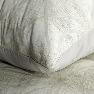 Pościel bawełniana ADELL 140x200 Eurofirany beżowy