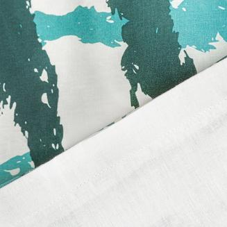 Pościel bawełniana IDA 200x220 Design91 wielokolorowy