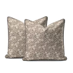 KPL POSZEWEK PERKAL 5968A 40X40  (a'2SZT)